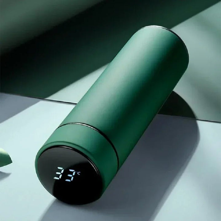 500ml Thermos Cup with Temp Display - NEOMINOA LTD