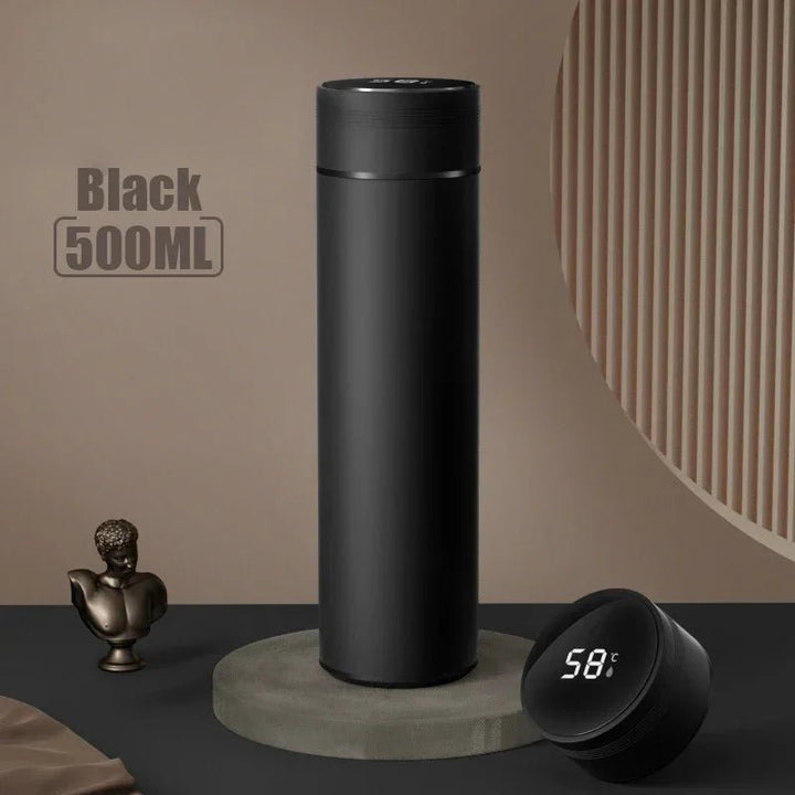 500ml Thermos Cup with Temp Display - NEOMINOA LTD