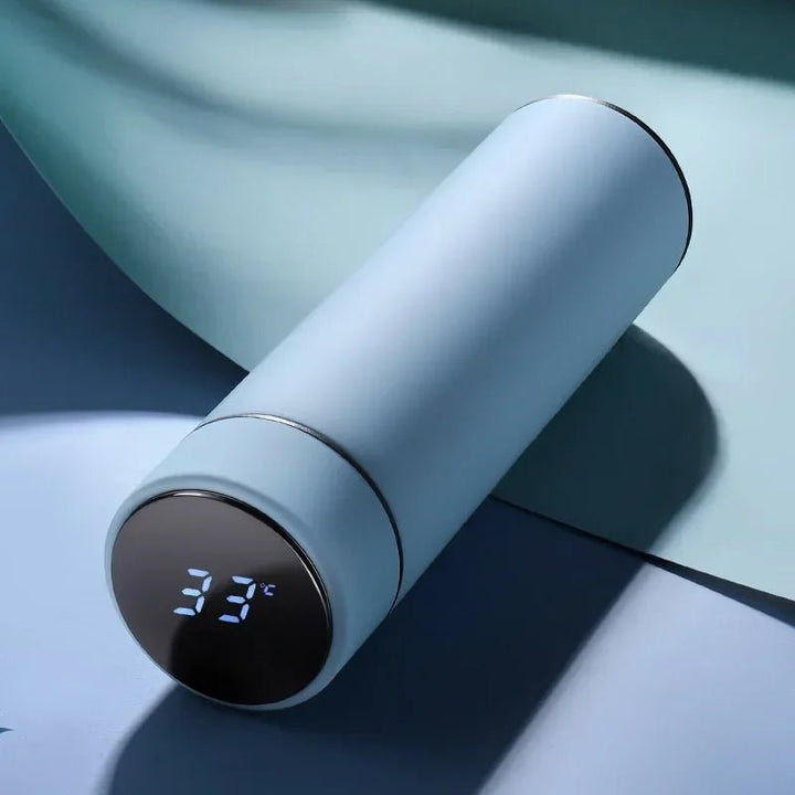 500ml Thermos Cup with Temp Display - NEOMINOA LTD