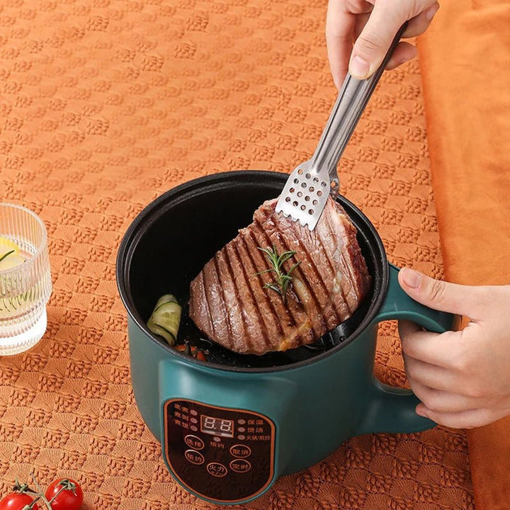 Electric Hot Pot Multicooker for Soups - NEOMINOA LTD