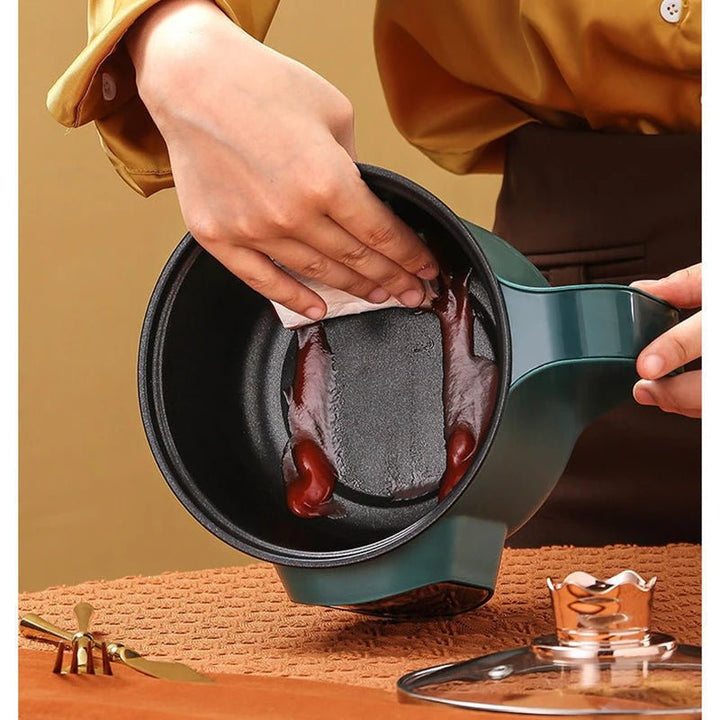Electric Hot Pot Multicooker for Soups - NEOMINOA LTD