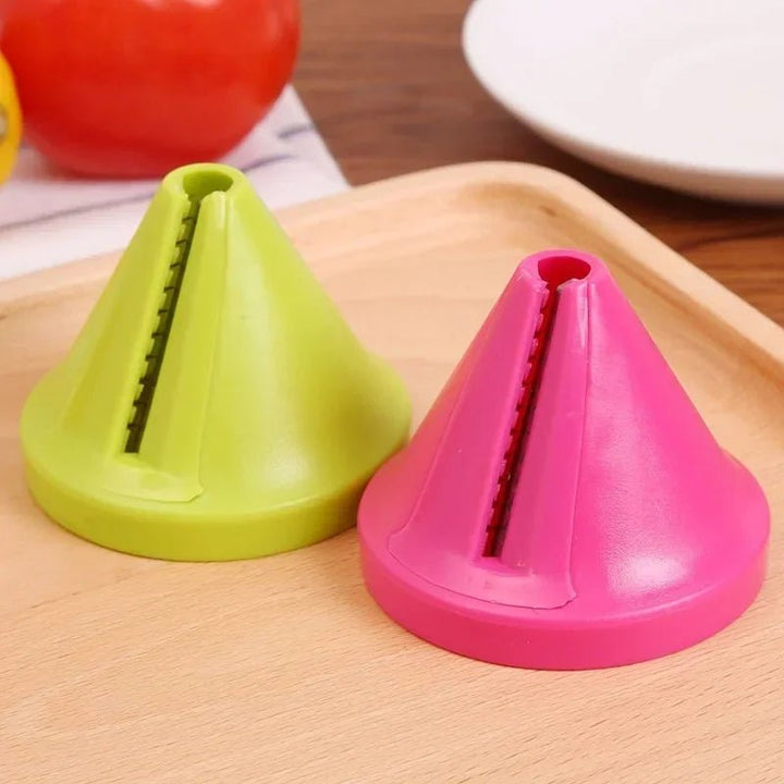 Spiral Vegetable Peeler & Manual Grater Tool - NEOMINOA LTD