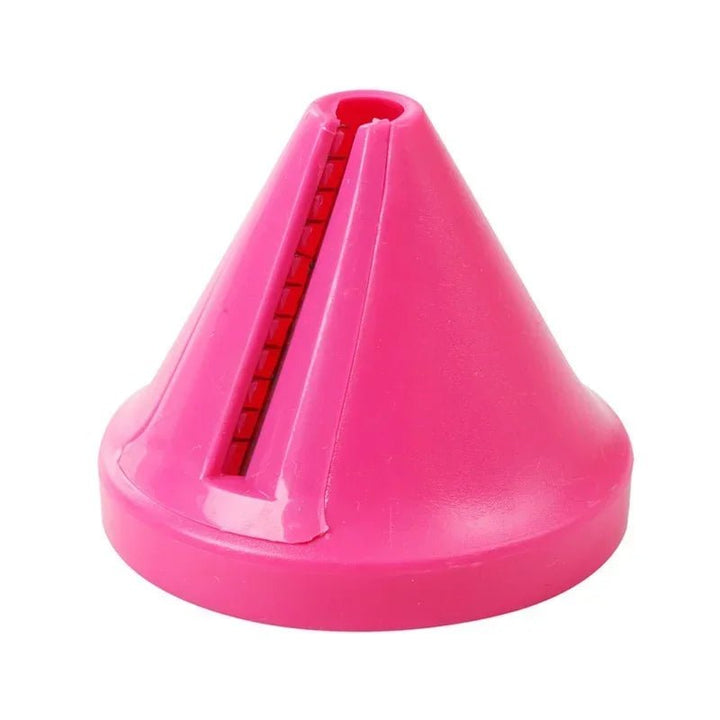 Spiral Vegetable Peeler & Manual Grater Tool - NEOMINOA LTD